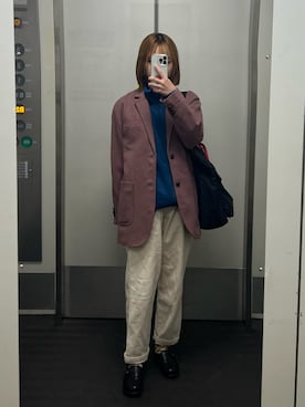 Rさんのコーディネート