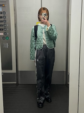 Rさんのコーディネート