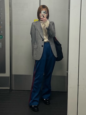 Rさんのコーディネート