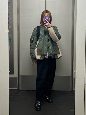 Rさんのコーディネート