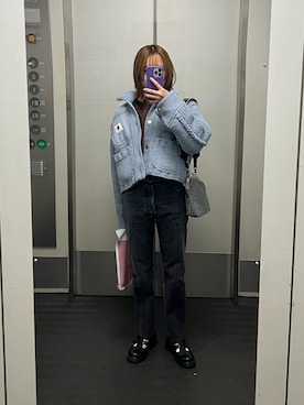 Rさんのコーディネート