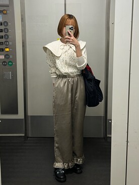 Rさんのコーディネート