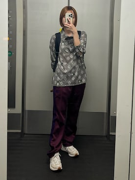 Rさんのコーディネート