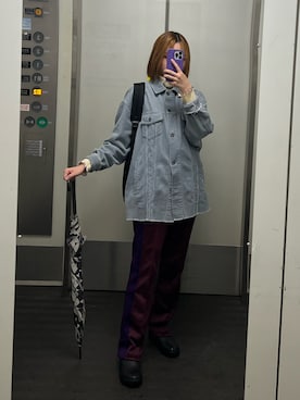 Rさんの（ZARA | ザラ）を使ったコーディネート