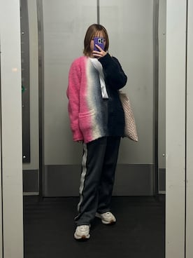 Rさんのコーディネート