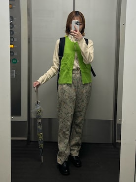 Rさんのコーディネート