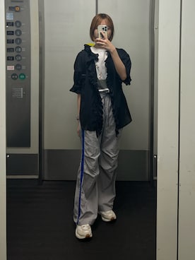 Rさんのコーディネート