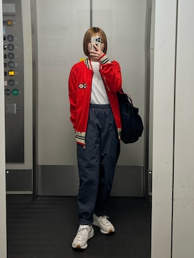Rさんのコーディネート