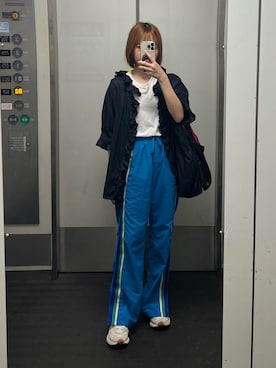 Rさんのコーディネート