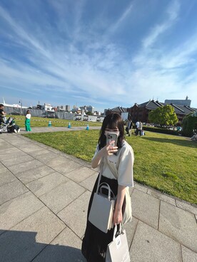 ayamiさんのコーディネート