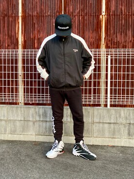 ストリート系 の人気ファッションコーディネート Wear