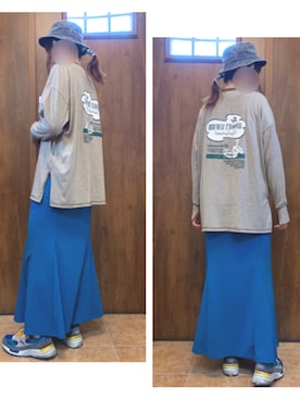 nico◡̈⃝︎さんのコーディネート