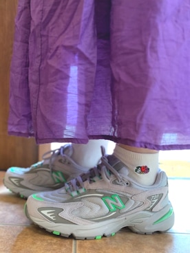 nico◡̈⃝︎さんのコーディネート