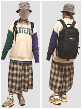 nico◡̈⃝︎さんのコーディネート