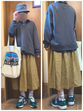 nico◡̈⃝︎さんのコーディネート