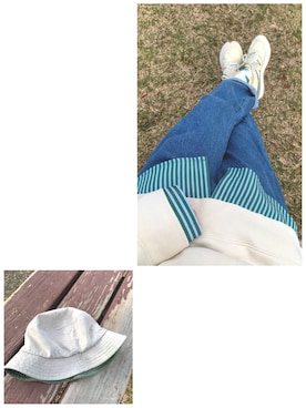 nico◡̈⃝︎さんのコーディネート