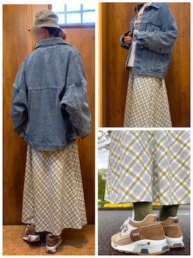 nico◡̈⃝︎さんのコーディネート