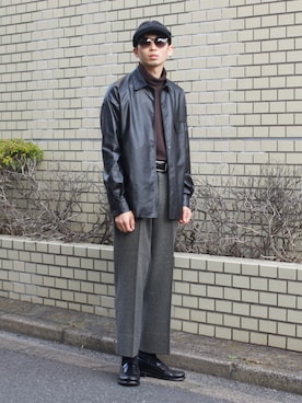 peikunさんのコーディネート