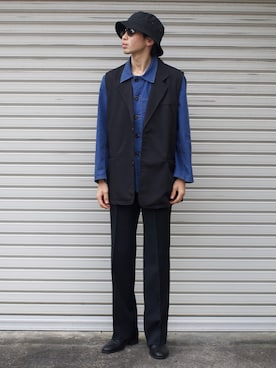peikunさんのコーディネート