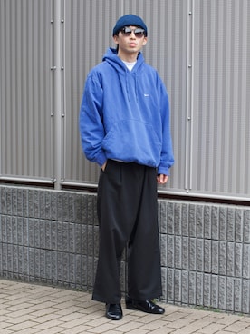 peikunさんのコーディネート