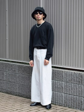peikunさんのコーディネート