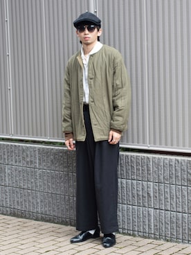 peikunさんのコーディネート