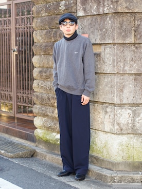 peikunさんのコーディネート