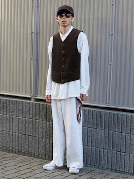 peikunさんのコーディネート