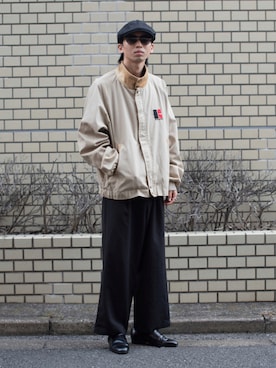 peikunさんのコーディネート