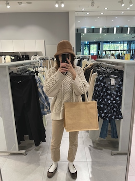 haruさんのコーディネート