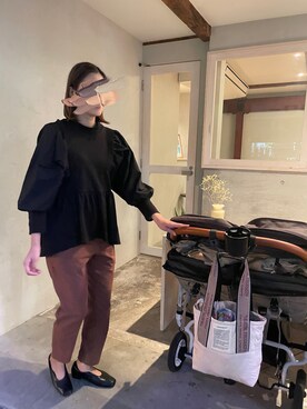 haruさんのコーディネート