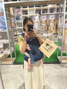 haruさんのコーディネート