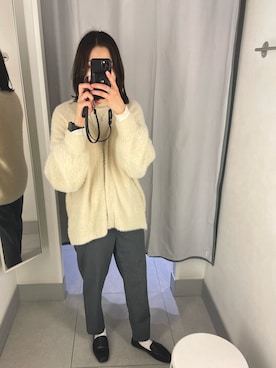 haruさん（レディース・165cm）の春コーディネート