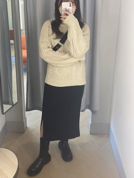 🦋さんのコーディネート