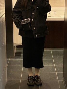 🦋さんのコーディネート