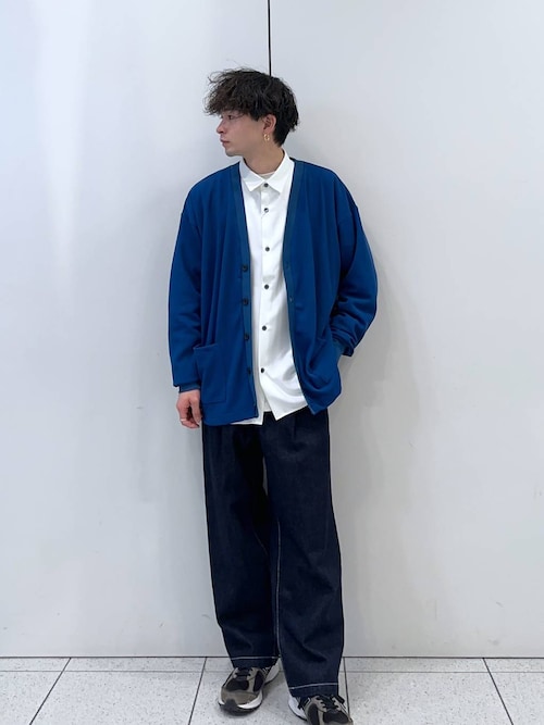LOWRYS FARM イオンレイクタウンHibikiさんのシャツ/ブラウスを使ったコーディネート - ZOZOTOWN