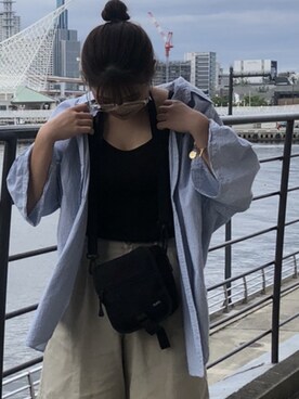 ちむさんのコーディネート