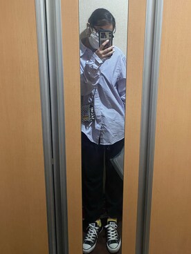 ちむさんのコーディネート