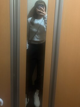 ちむさんのコーディネート