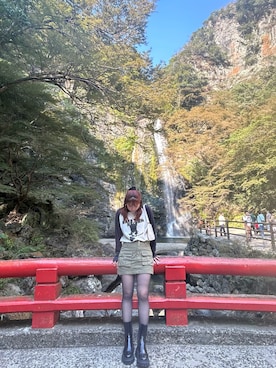 ちむさんのコーディネート