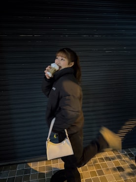 ちむさんのコーディネート