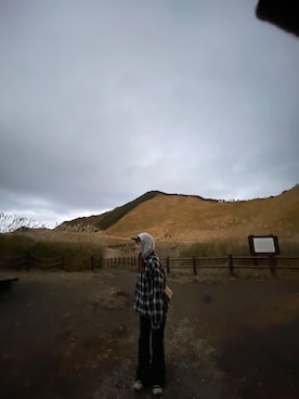 ちむさんのコーディネート