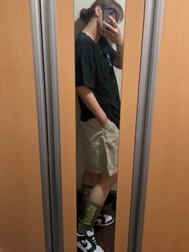 ちむさんのコーディネート