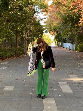 Lisaさんのコーディネート