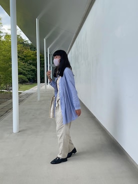 Lisaさんのコーディネート