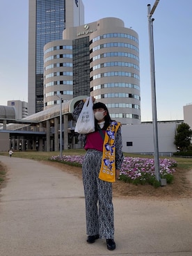 Lisaさんのコーディネート