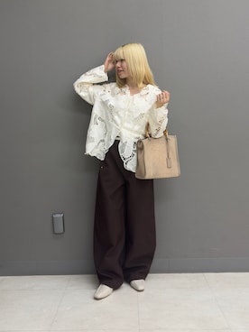nanaさんのコーディネート