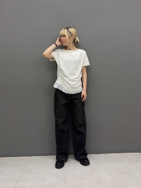nanaさんのコーディネート