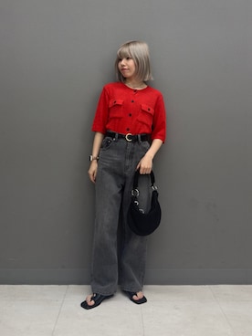 nanaさんのコーディネート