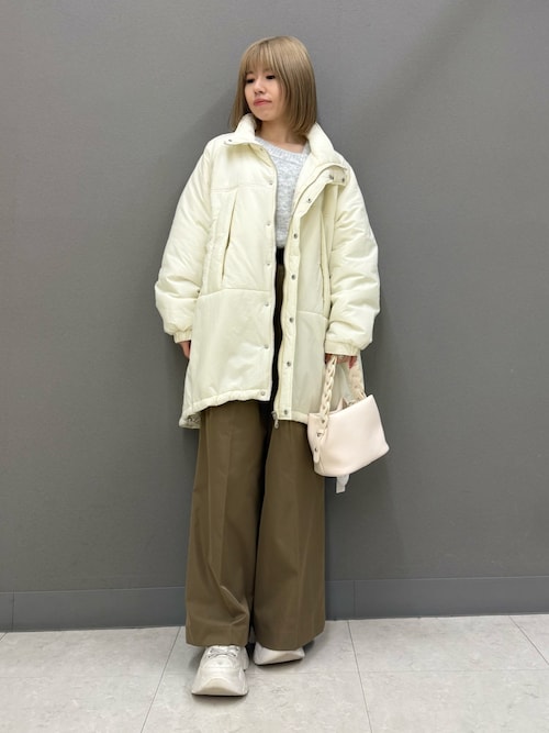 セール】『撥水』『UR TECH』モンスターコート（ダウンジャケット